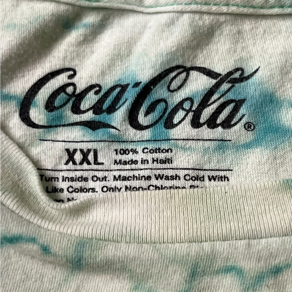 MENS XL NEW CUSTOMIZED SPRITE T SHIRT - Picture 7 of 10
